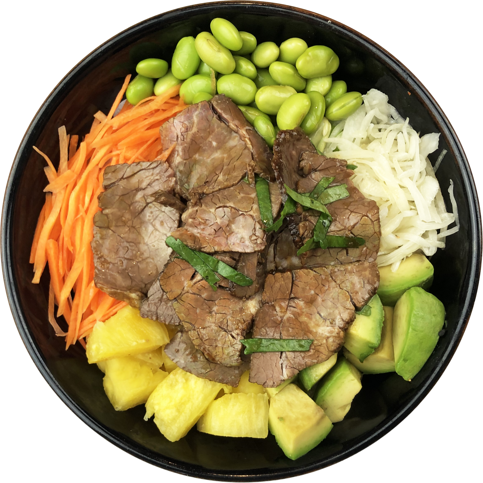 Signature boeuf