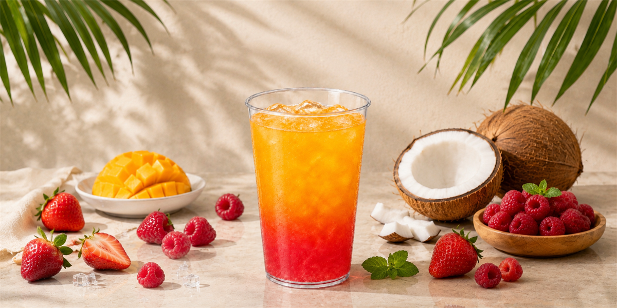 FRUI'TEA