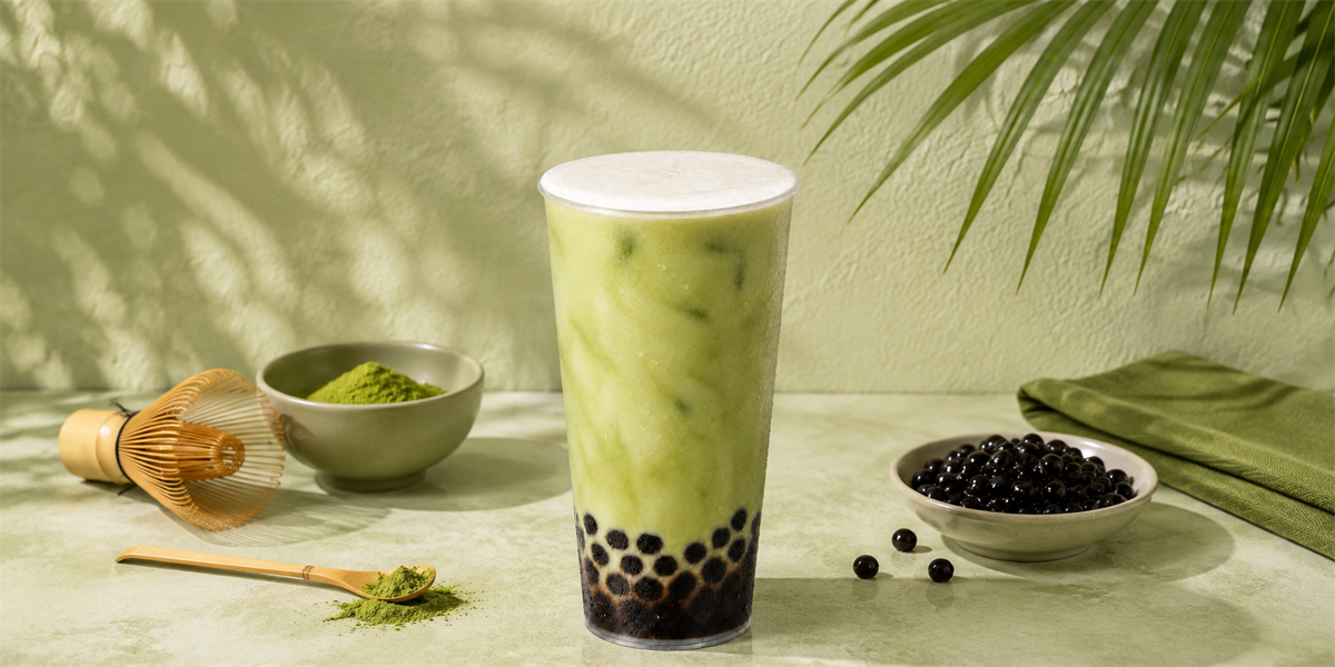 MATCHA LATTE CHEESE 700ML