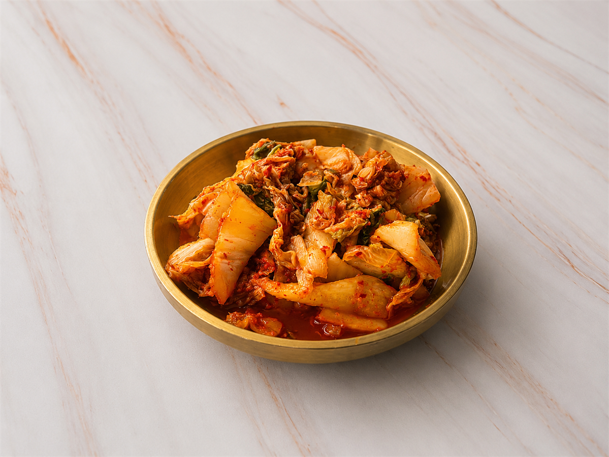 KIMCHI MAISON