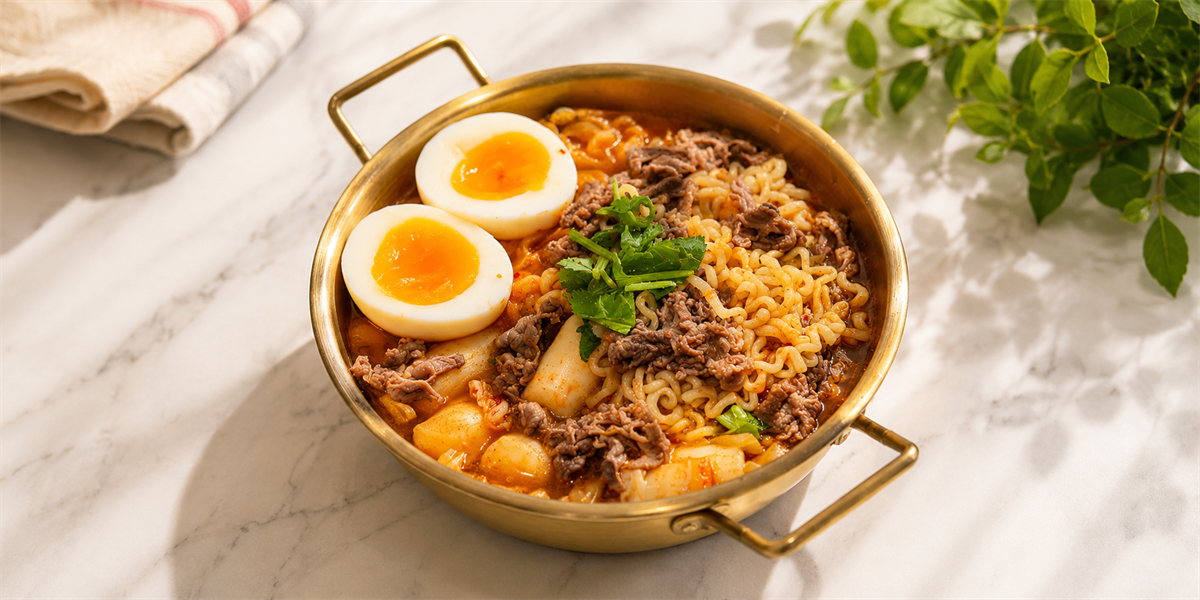 RABOKKI AU BOEUF