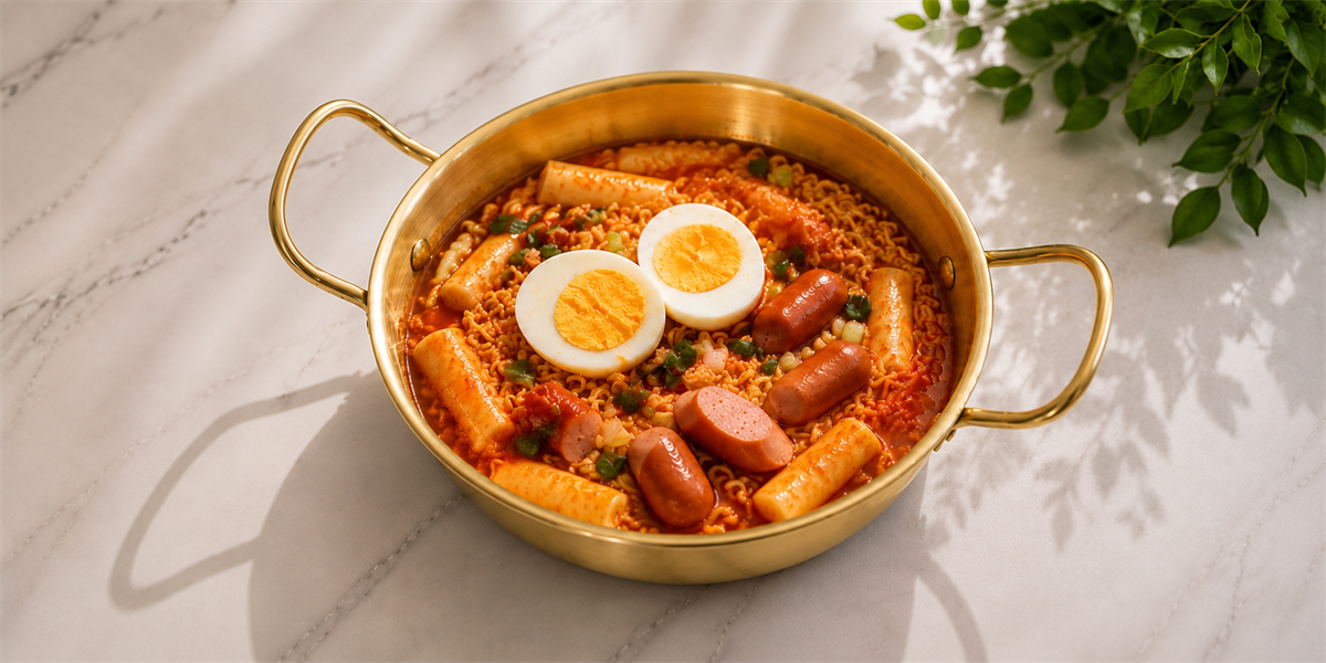 RABOKKI AUX SAUCISSES DE DINDE